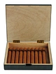 Fancy Cigar Humidor Case