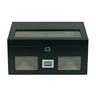 Digital Hygrometer Cigar Humidor