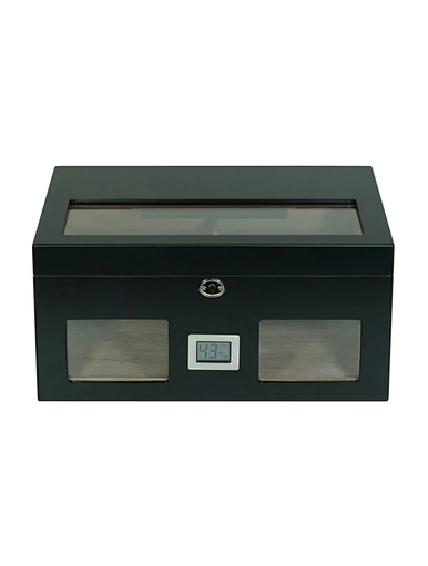 Digital Hygrometer Cigar Humidor