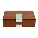 rosewood watch box