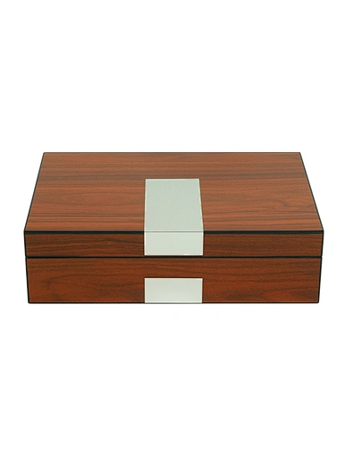 rosewood watch box
