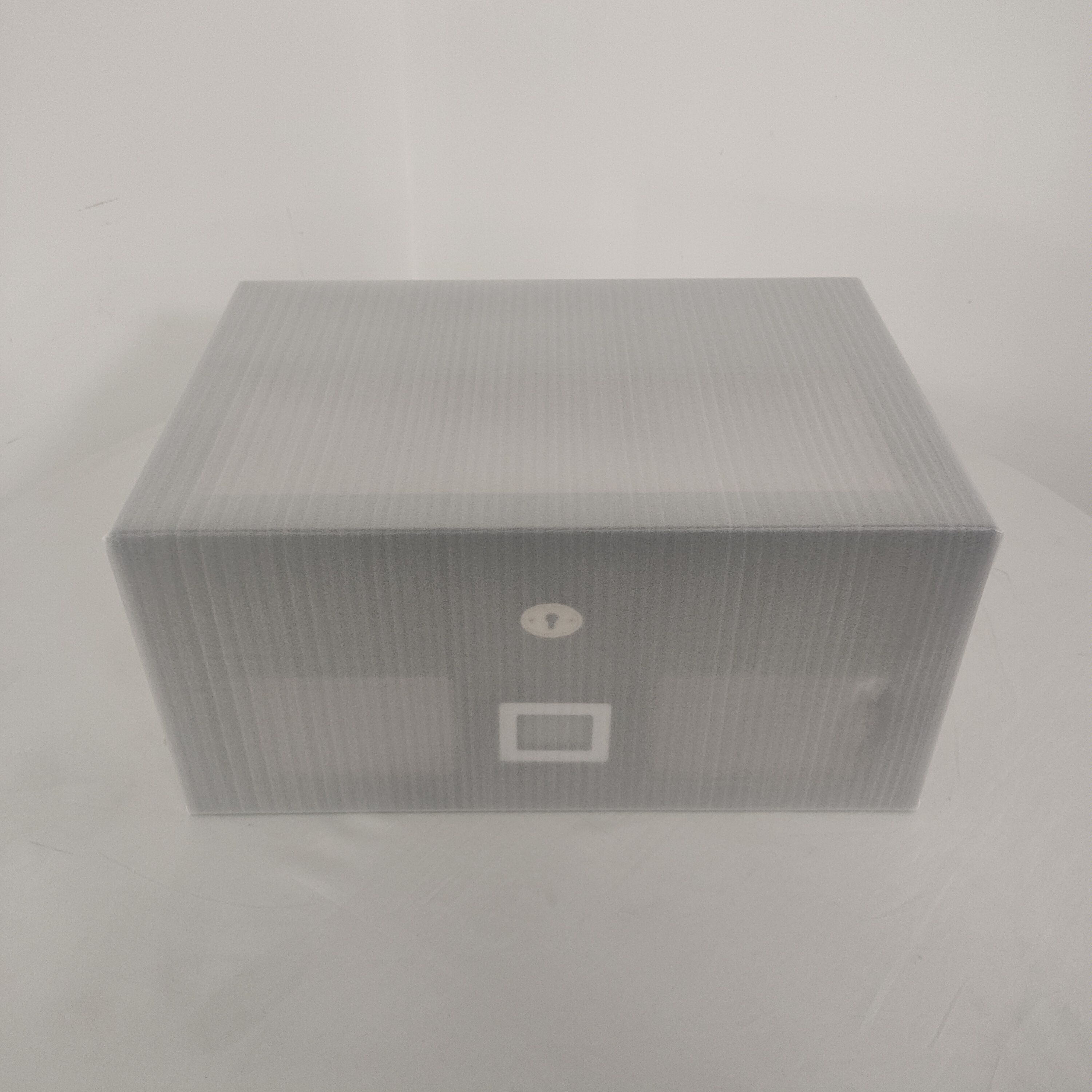 Digital Hygrometer Cigar Humidor
