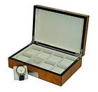 mens watch box organizer