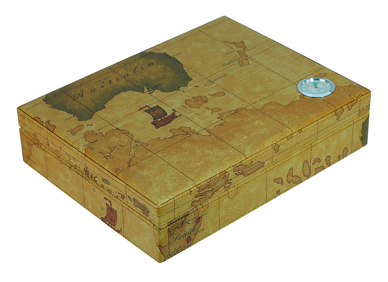 Premium Cigar Case