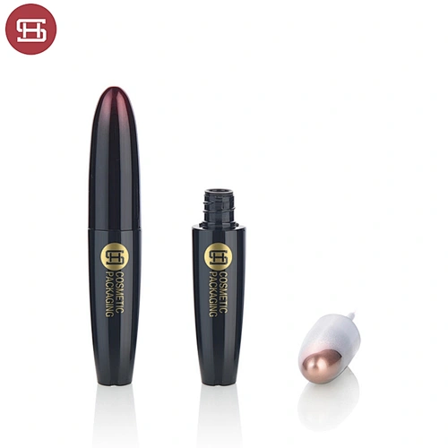 Empty Eyelash Serum Liquid Eyeliner Vials Bottle with OEM service