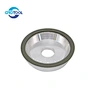 11A2 diamond grinding cup wheels for carbid
