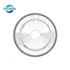 3A1 Grinding Wheels