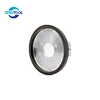 6A2H Tool Grinding Wheels