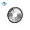 6A2H Tool Grinding Wheels