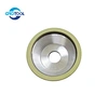 11A2 diamond grinding cup wheels for carbid