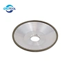 12A2S Tool Grinding Wheels