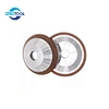 12V9 Tool Grinding Wheels