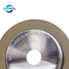 6A2 Tool Grinding Wheels