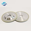 3A1 O.D. Grinding Wheels
