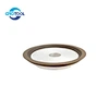 12V2 Tool Grinding Wheels
