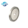 1A1 Metal Bonded Cenerless Grinding Wheels