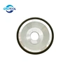 11V9 Broaching Tools Wheels