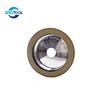 6A2 Tool Grinding Wheels