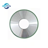 1A1 Resin Bonded External Cylindrical Grinding Wheel