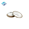 11A2 Tool Grinding Wheels