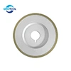 12B9 Peel Grinding Wheels