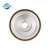 3V1 Tool Grinding Wheels