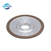 4BT9 Saw Grinding Wheels