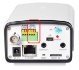 How is a pan tilt head controlled by your loaded devices like IP/network camera How is a pan tilt head controlled by your loaded devices like IP/network camera