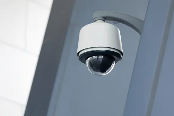 what is ptz camera