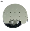 pan tilt camera mount