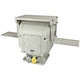 Vehicle Load Light Duty Pan Tilt Head Positioner with Load Capacity 10kg (22.05lb)