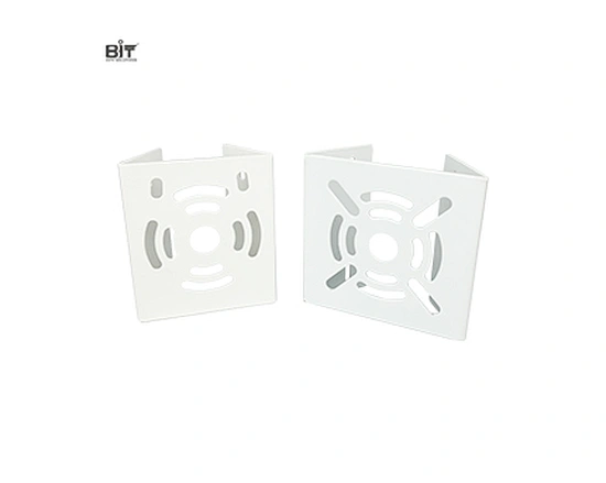 pole mount bracket