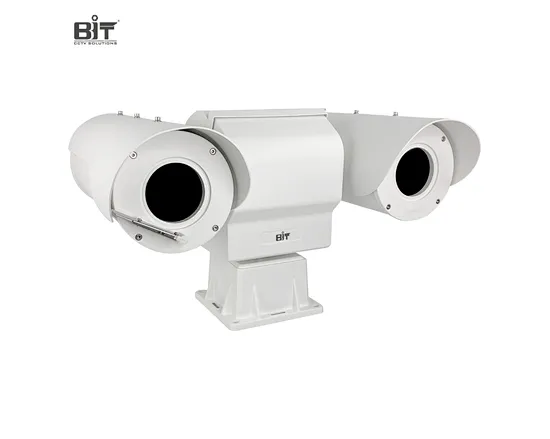 pan tilt unit