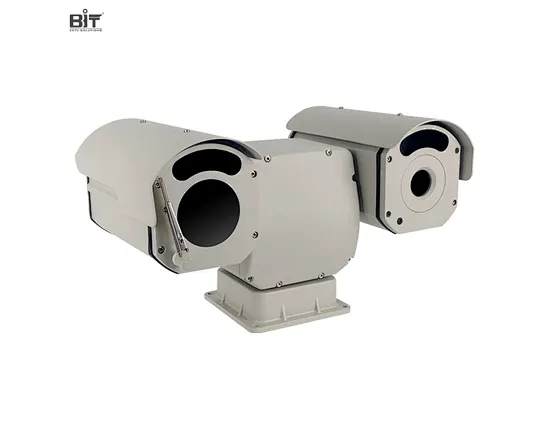 motorized tripod head