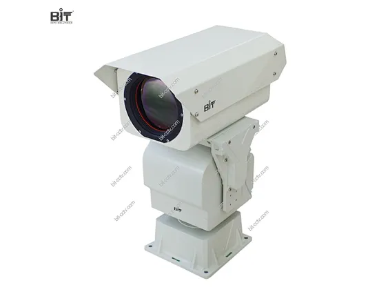 thermal imaging ptz camera