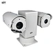 1080P 32X Starlight High Speed Network PTZ Camera with Laser Illuminator