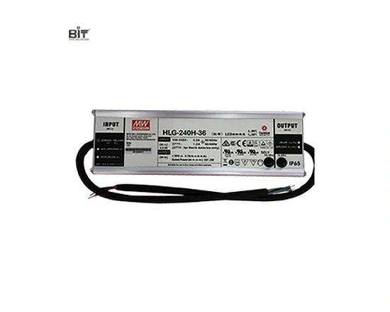 cctv 240W/36VDC Constant Voltage