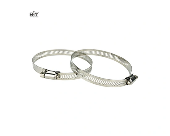 cctv Clamps for Pole Mount Bracket