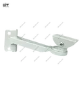 Pole Mount Bracket with Universal Joint