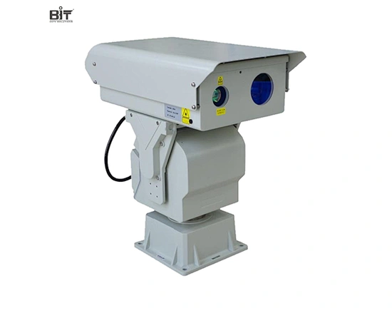 security camera with zoom and night vision