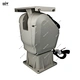 motorized pan head