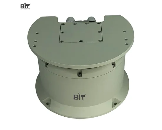 pan tilt camera mount