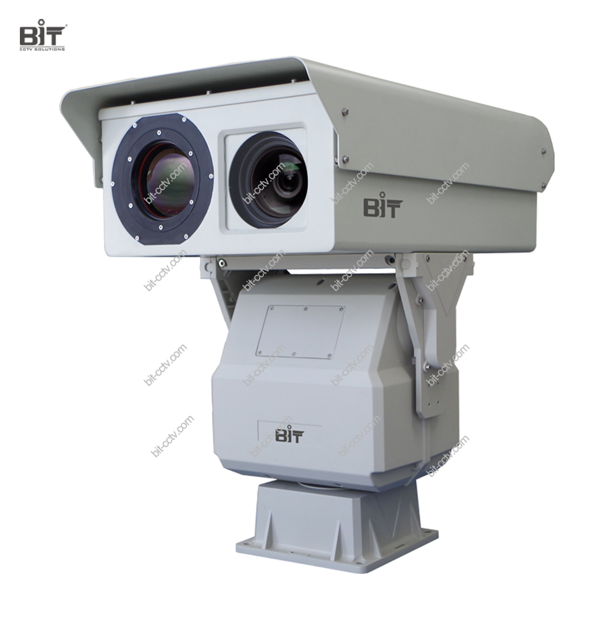 ptz thermal camera