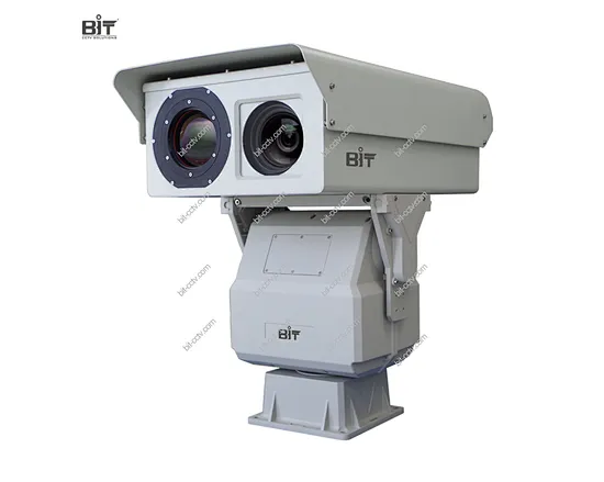 ptz thermal camera