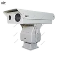 pan tilt zoom camera night vision