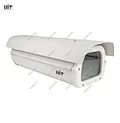 15 inch Cost-Effective Camera Housing Enclosure