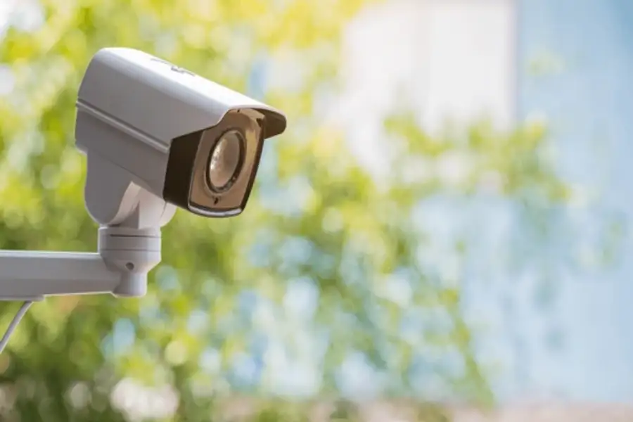 what is a cctv