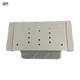 motorized pan tilt head