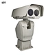 motorized pan and tilt head