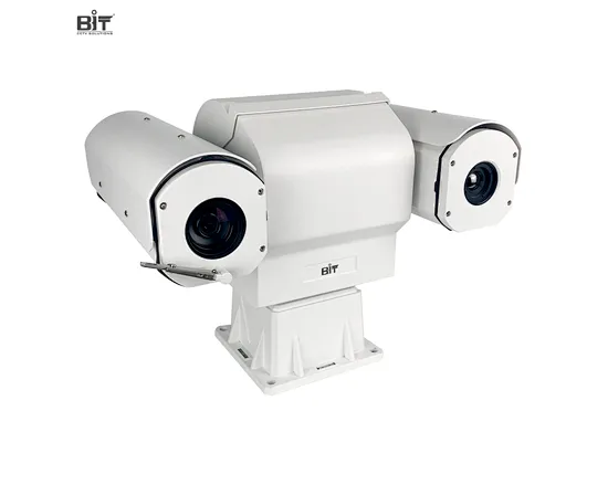 remote control pan tilt